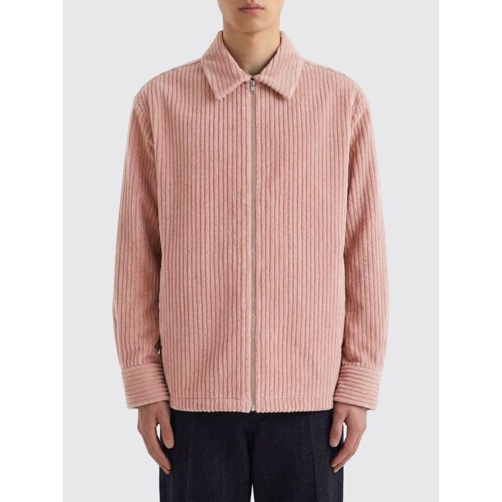 Jil Sander Jacket Men Pink